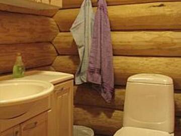 Фото номера Дом для отпуска Дома для отпуска Holiday Home Kivitasku г. Kallionkieli 51