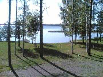 Фото номера Дом для отпуска Дома для отпуска Holiday Home Kivitasku г. Kallionkieli 38