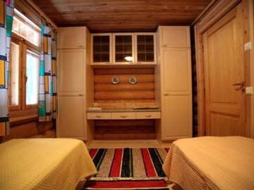 Фото номера Дом для отпуска Дома для отпуска Holiday Home Kivitasku г. Kallionkieli 33