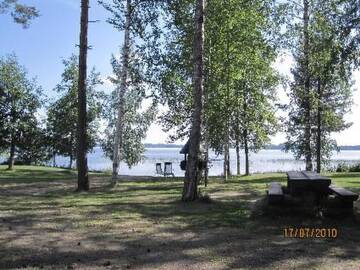 Фото номера Дом для отпуска Дома для отпуска Holiday Home Kivitasku г. Kallionkieli 11