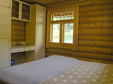 Фото номера Дом для отпуска Дома для отпуска Holiday Home Kivitasku г. Kallionkieli 19