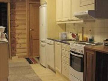 Фото номера Дом для отпуска Дома для отпуска Holiday Home Kivitasku г. Kallionkieli 48