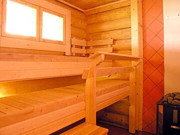 Фото номера Дом для отпуска Дома для отпуска Holiday Home Kivitasku г. Kallionkieli 45