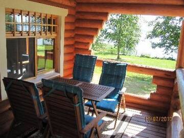 Фото номера Дом для отпуска Дома для отпуска Holiday Home Kivitasku г. Kallionkieli 47