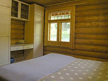 Фото номера Дом для отпуска Дома для отпуска Holiday Home Kivitasku г. Kallionkieli 44