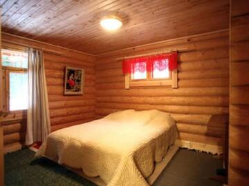 Фото номера Дом для отпуска Дома для отпуска Holiday Home Kivitasku г. Kallionkieli 50
