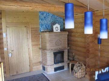 Фотографии Дома для отпуска Holiday Home Kivitasku г. Kallionkieli (Финляндия) №3 Фото Дома для отпуска Holiday Home Kivitasku г. Kallionkieli 3