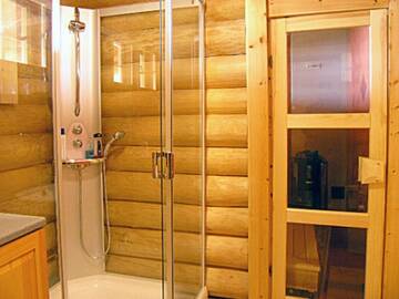 Фото номера Дом для отпуска Дома для отпуска Holiday Home Kivitasku г. Kallionkieli 9